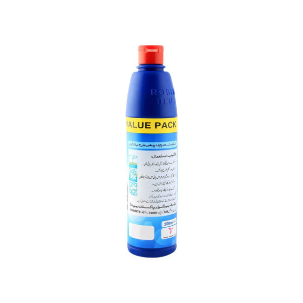 Robin Blue Liquid 300ml