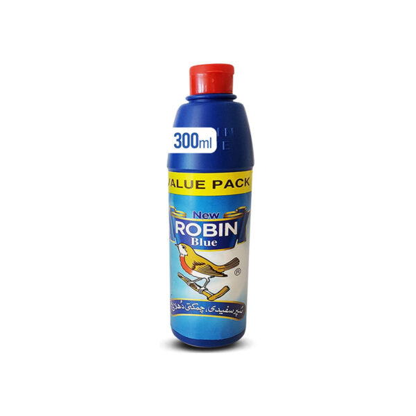 robin-blue-liquid-300ml Robin Blue Liquid 300ml