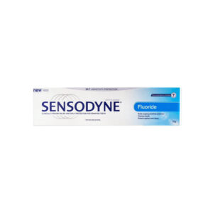 Sensodyne Fluoride Toothpaste, 70g