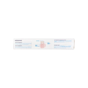 Sensodyne Fluoride Toothpaste, 70g