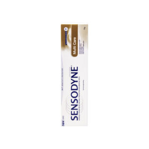 Sensodyne Multi Care Toothpaste, 70g