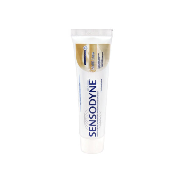 sensodyne-multi-care-toothpaste-70g Sensodyne Multi Care Toothpaste, 70g