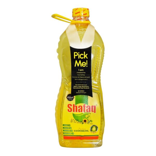 shafaq-cooking-oil-3-liters-1.jpg Shafaq Cooking Oil, 3 Liters