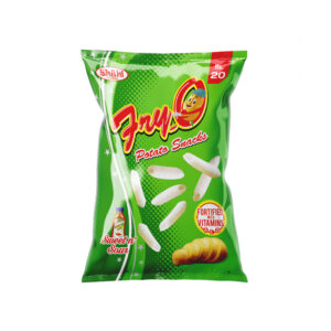 Shahi Fry O Snacks Chips (6 Pcs)