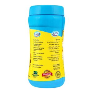 Sucral Zero Calorie Sweetener, Jar Pack, 100g