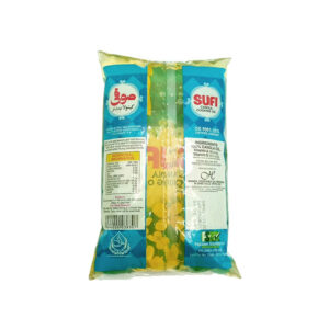 Sufi Canola Oil 1 Liter Pouch
