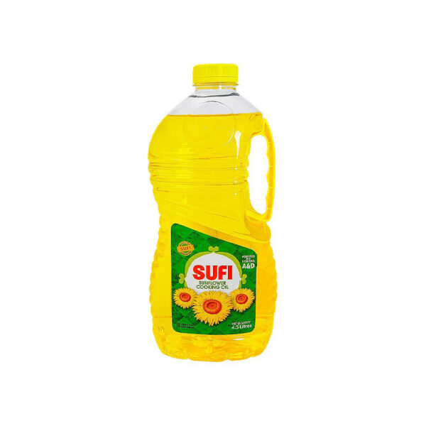 sufi-sunflower-oil-45-ltr-1 Sufi Sunflower Oil 4.5 ltr