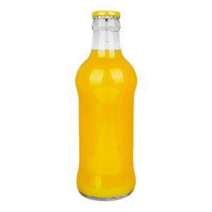 Tops Mango Fruit Drink Bottle 250ml