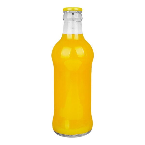 Tops Mango Fruit Drink Bottle 250ml