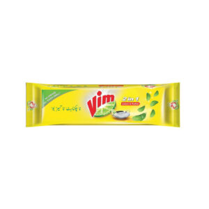 Vim Dishwashing Bar Lemon 230g