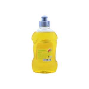 Vim Lemon Dishwash Active Gel 250ml