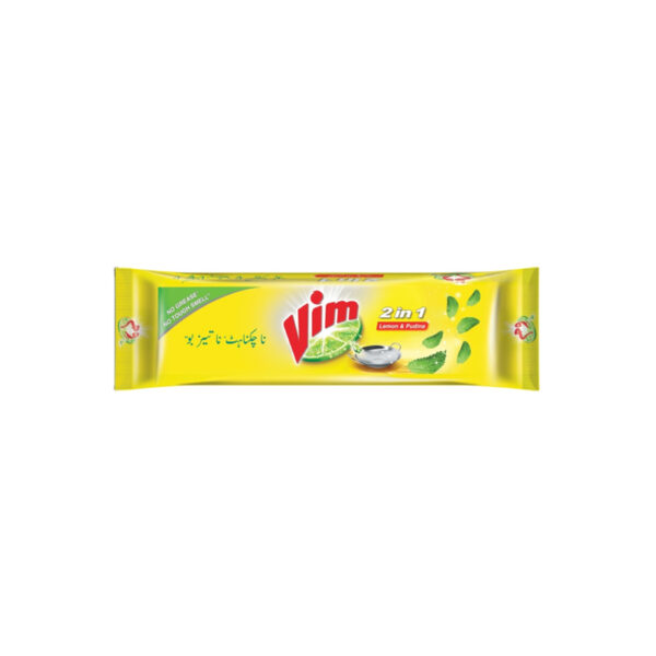 vim-lemon-podina-soap-75g Vim Lemon & Podina Soap 75g