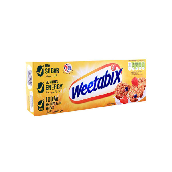 weetabix-original-cereal-215g-12-pack Weetabix Original Cereal, 215g 12-Pack