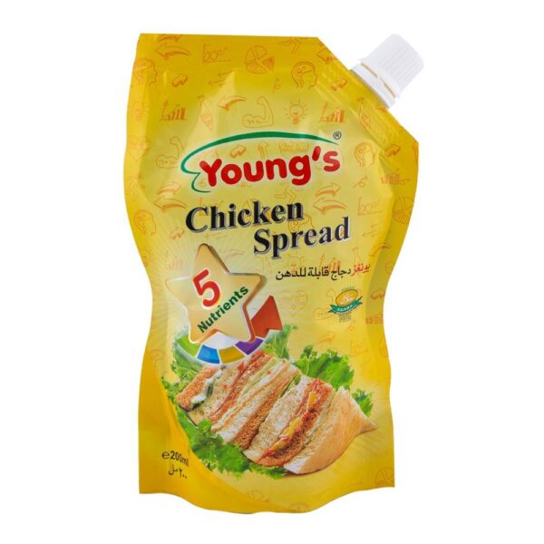 youngs-chicken-spread-200ml-1.jpg Young's Chicken Spread 200ml