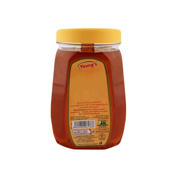 Young's Honey 1000g
