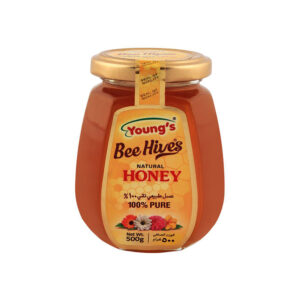 Young's Honey, 500g