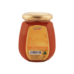 Young's Honey, 500g