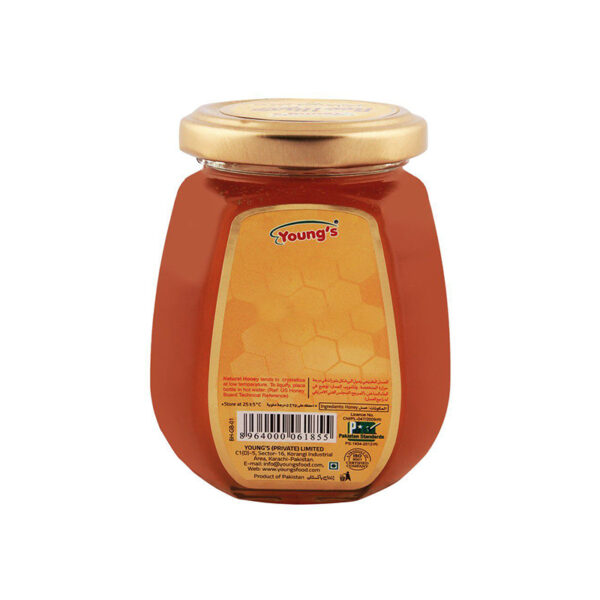 Young's Honey, 500g