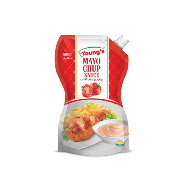youngs-mayo-chup-500ml-1 Youngs Mayo Chup 500ml