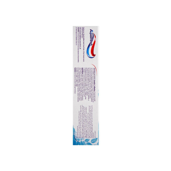 AquaFresh Triple Protection Blancheur Tooth Paste 75ml