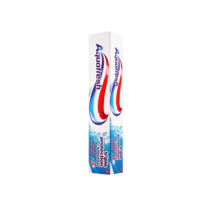 AquaFresh Triple Protection Blancheur Tooth Paste 75ml