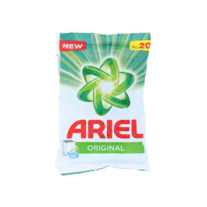 Ariel Detergent Washing Powder Original