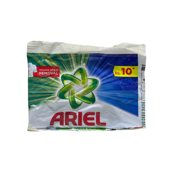 ariel-power-clean-washing-powder Ariel Power Clean Washing Powder