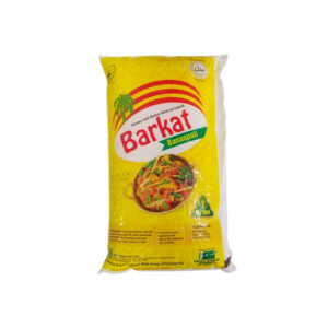 Barkat Banaspati Ghee 1Ltr x5