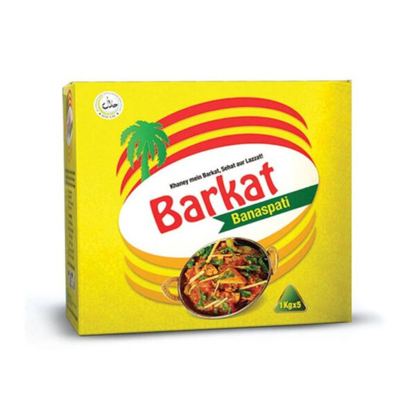 barkat-banaspati-ghee-1ltr-x5 Barkat Banaspati Ghee 1Ltr x5
