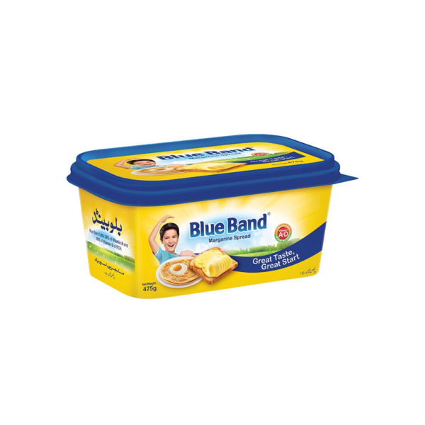 blueband-margarine-475g Blueband Margarine 475g