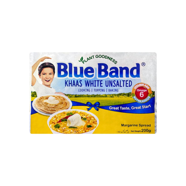 blueband-margarine-unsalted-200g blueband-margarine-unsalted-200g