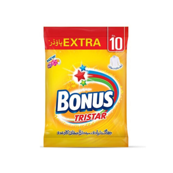 bonus-tristar-detergent-powder-001 Bonus Tristar Detergent Washing Powder