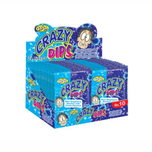 Crazy Dips (24 pieces) Box