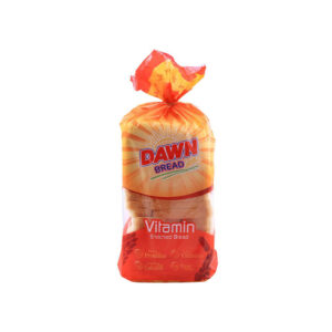 Dawn Vitamin Enriched Bread Large