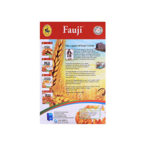 Fauji Corn Flakes 500gm - Image 2