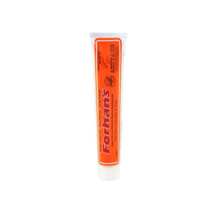 Forhans Tooth Paste 140g