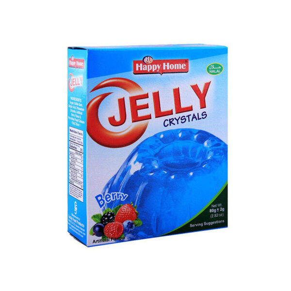 happy-home-blueberry-jelly-80g Happy Home Blueberry Jelly 80g