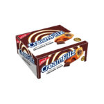 Hilal CreamFillz Marble Cake Chocolate 10's Pcs Box