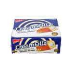 Hilal Creamfillz Vanilla Cream Cake 10Sa