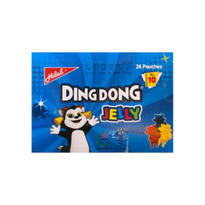 Hilal DingDong Jelly 10Rs