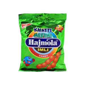 Hilal Imli Candy Pouch 35Pcs