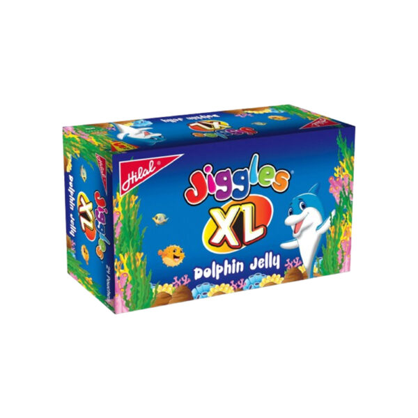 hilal-jiggles-dolphin-xl-jelly-24-pieces Hilal Jiggles Dolphin XL Jelly (24 Pieces)