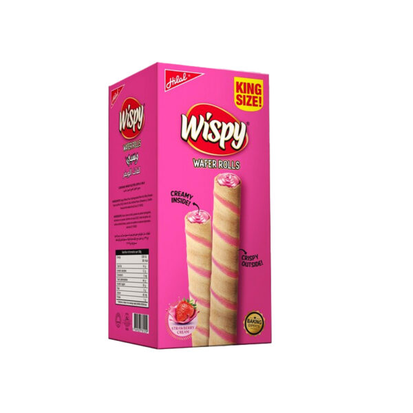 hilal-wispy-twin-strawberry-12-pieces Hilal Wispy Twin Strawberry (12 Pieces)
