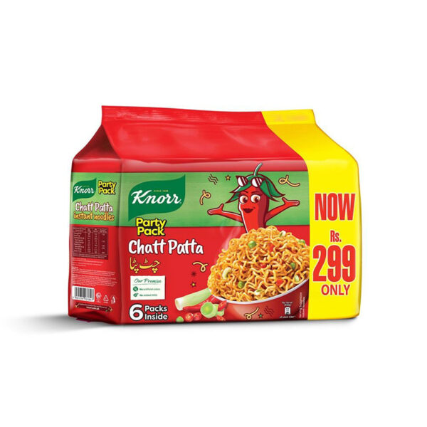 knorr-noodles-chat-patta-family-pack-6s Knorr Noodles Chat patta Family Pack 6s