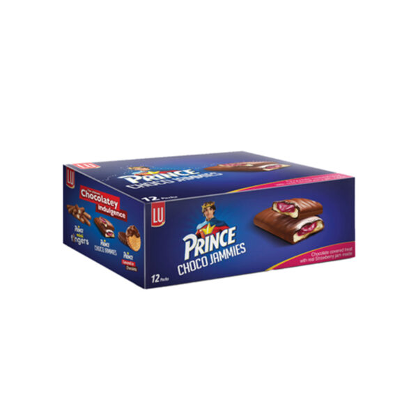 lu-prince-choco-jammies-biscuits-12s-pcs Lu Prince Choco Jammies Biscuits 12's Pcs