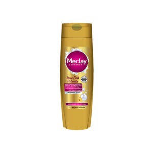 Meclay London - Hair Fall Defense Shampoo 360ml