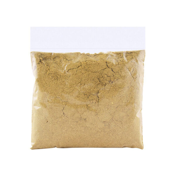 mq-mart-dhania-pisa-coriander-powder-100g MQ Mart Dhania Pisa (Coriander Powder) 100g