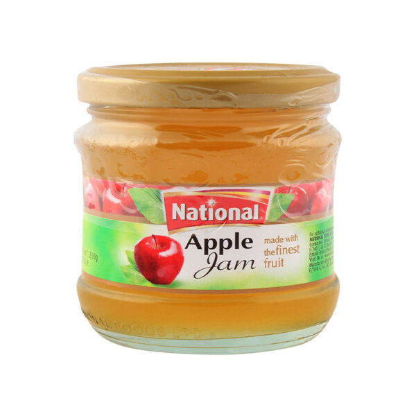 national-apple-jam-200g National Apple Jam 200g