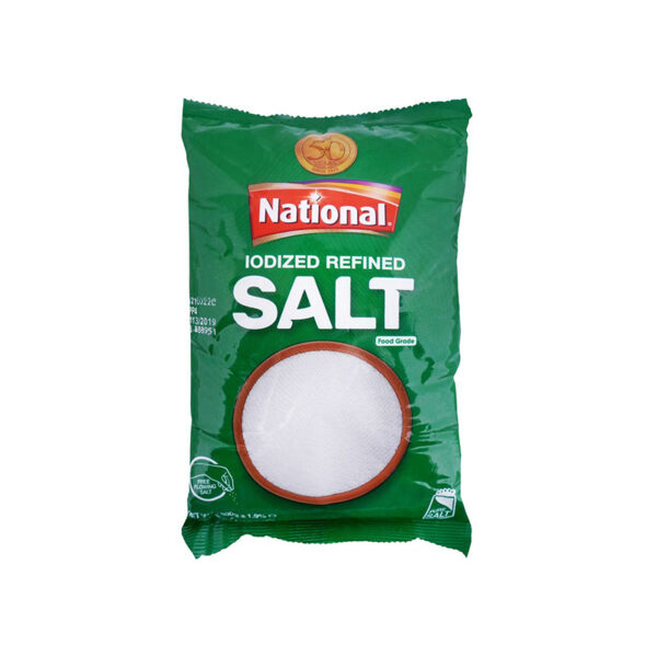 national-iodized-salt-800g National Iodized Salt, 800g