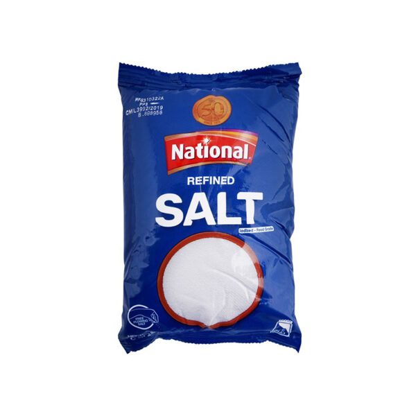 national-refined-salt-800g National Refined Salt, 800g
